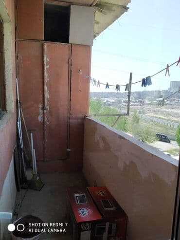 kohne gunesli: Bakı, 3 otaqlı, Köhnə tikili, 66 kv. m — 20