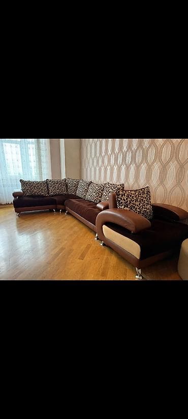 Turkan🌻kod 9662 Kunc divan bir eded kreslosu endirim edildi❌🔥❌ 200 Azn