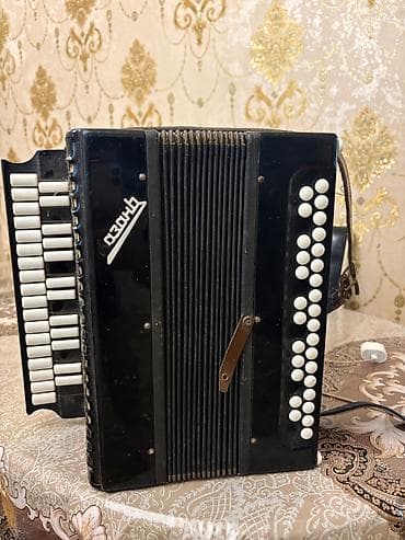 qarmonlar: Qarmon, Akustik, İşlənmiş, Ünvandan götürmə — 2