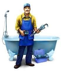 Отопление: Сантехник замена и установка кранов . унитазов и ремонт под ключ — 1