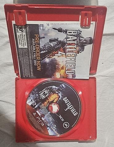 Salam Ps3 150 Gb Ela veziyyetde hecbir problemi yoxdur Açilmayib 2ci — 6