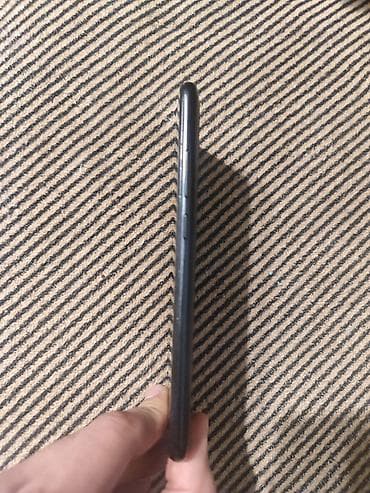 telefonlar 2 el: Samsung Galaxy A02 S, 32 GB, rəng - Qara, İki sim kartlı — 4