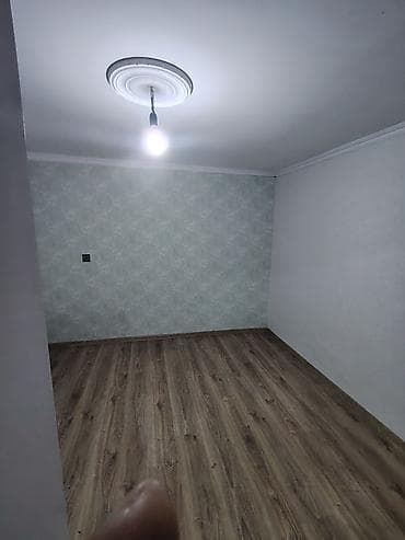 Otaqların satışı: Real aliciya müəyyən endirim olunacaq Əşyalar qalır . künc divan stol — 9