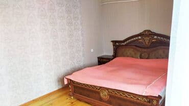 ist petrol tbilisi prospekti: Bakı, 3 otaqlı, Köhnə tikili, m. Həzi Aslanov, 85 kv. m — 6