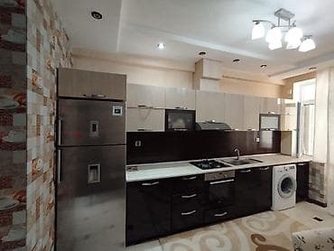 3d qaraj: 4 otaqlı, Yeni tikili, 167 kv. m — 6