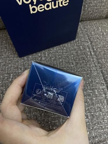 savis a e krem: Yves Saint Laurent Y Iced Cologne Kişi ətiri – Eau de Toilette — 2