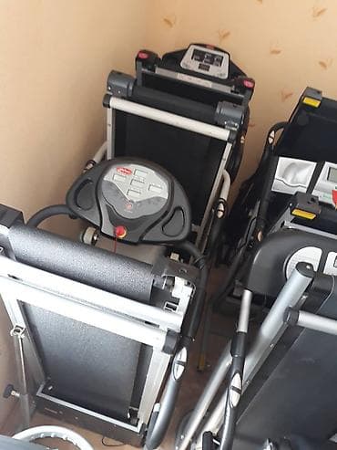 Trenajor ideal veziyyetdedir cox keyfiyyetli alman texnologiyasidir — 1