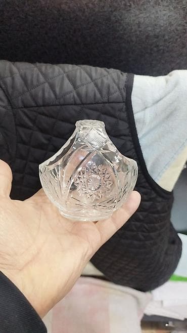 profiller: Boşqablar, 6 ədədli dəst, rəng - Ağ, Farfor, Almaniya — 6