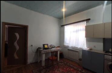 binəqədidə ucuz evlər: Binəqədi qəs. 3 otaqlı, 120 kv. m, Yeni təmirli — 13