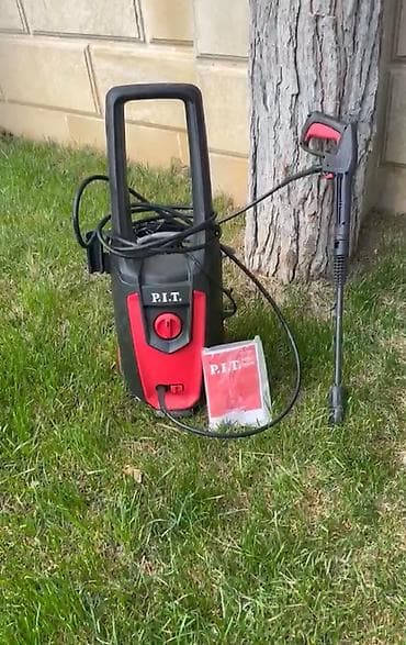 ag neft harda satilir: Salam 1 defe islenib tezedi tecili satilir * 2200W * 170 bar * — 1