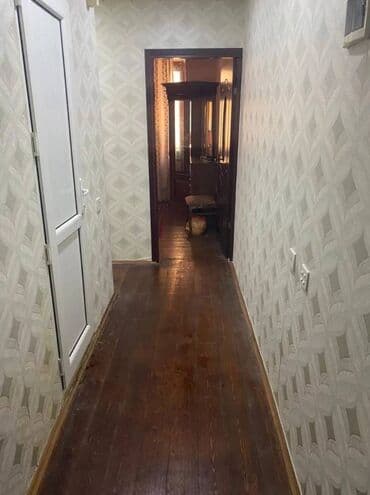 1 комнатная квартира снять: Nərimanov metrosuna yaxin 5 nomrəli xəstəxanaya yaxin 9 mertebeli — 9