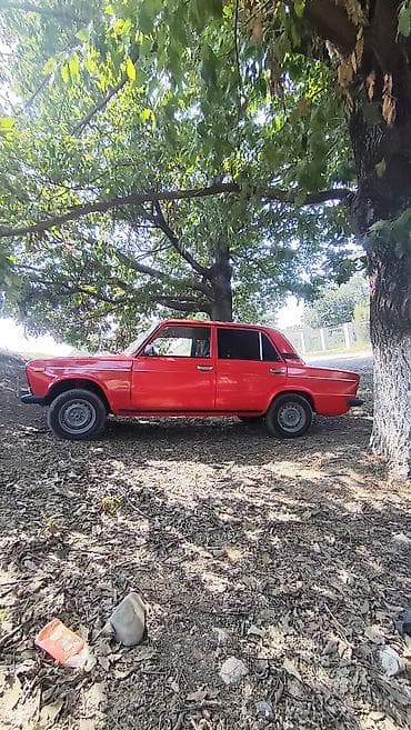 eleyus venera a: VAZ (LADA) 2106: 1.6 l | 2004 il 160000 km Sedan — 2