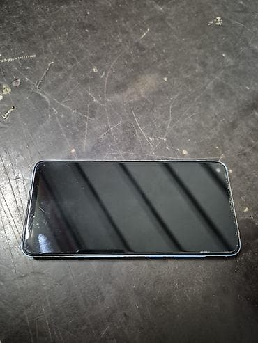 Redmi Note 9, 128 GB, rəng - Göy, Barmaq izi