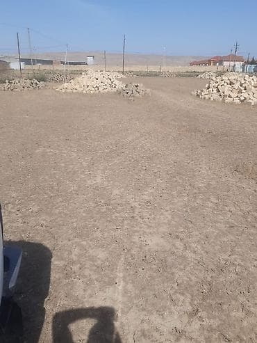 Qarajlar: 40 sot — 6