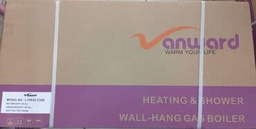 midea kombi: Yeni Kombi 30 kVt, Pulsuz çatdırılma, Ödənişli quraşdırma, Zəmanətli — 12