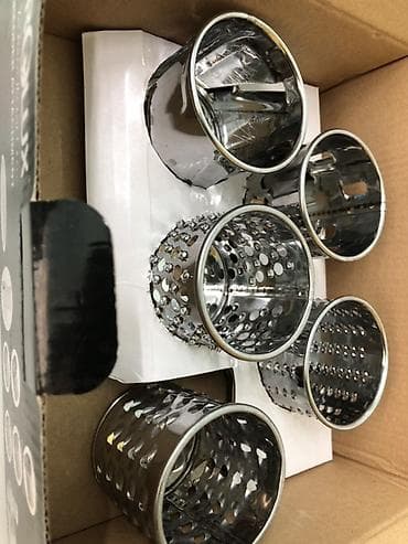 playstation 3 slim: Ət çəkən maşın Electrolux, Revers ilə — 5