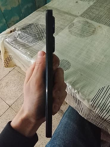 iphone 15 pro satışı: Xiaomi 13, 256 GB, rəng - Qara, 
 Sensor — 6