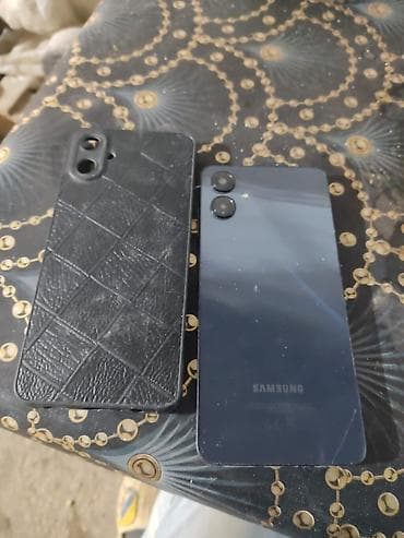 samsung note 3 б у: Samsung Galaxy A34 5G, цвет - Черный, Две SIM карты — 3