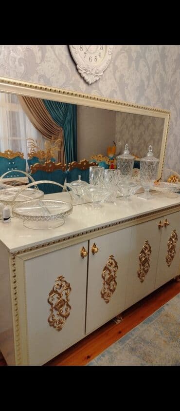 шкаф для обуви баку: Komod, Servant — 3