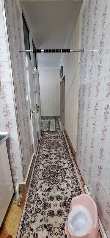 аренда помещений под магазин одежды: Pod obyekt satiram. 75 kv evin ozudur elave qarşisinda artirmaqa yeri — 15