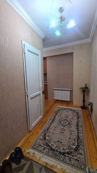 hezi aslanovda 3 otaqli evler: 3 otaqlı, Yeni tikili, 74 kv. m — 10