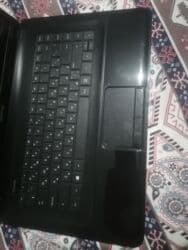 compaq 615: Compaq CQ 58 İşlək notbukdur. Ofisdə istifadə edirdim. Ofis notbukla — 3