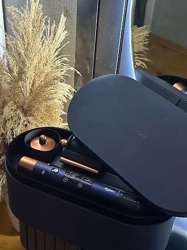 honor 20 pro: Dyson airwrap 2 aydır alınıb 2-3 dəfə istifadə olunub.Heç bir problemi — 3