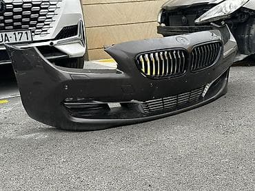 Ön, BMW 640, 2014 il, Pulsuz çatdırılma lalafo.az -da Ön, BMW 640, 2014 il, Pulsuz çatdırılma