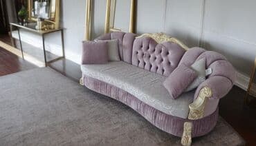 ikinci el taxt: Divan — 1