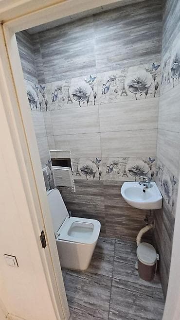 divan fabrikası: 2 otaqlı mənzil – tam mebel və texnika ilə Planlaşdırma: - Geniş — 5