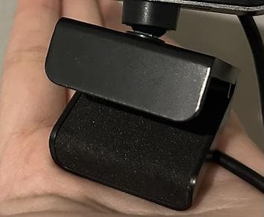 hd recorder: USB veb-kamera – Full HD 2 dəfə istifadə etdik, sonra yenisini — 3
