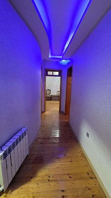 3 otaqlı, 80 kv. m, Orta təmir — 3