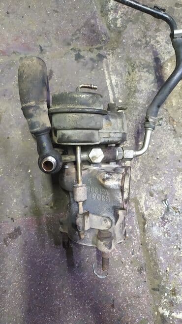 фольксваген б5 1 8 турбо: Məhsul: Turbo kompressor (turbo) Təsvir:Passat b5 1.8 mator ucun — 4