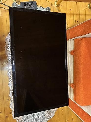 canon eos 4000d: Samsung LED TV – UE32J4500AKXRU - Ekran: 32 düym, LED - Model kodu — 1