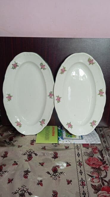 tom vaza: Vaza dəsti — 7