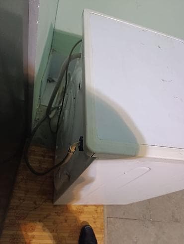 modem tp link 1 antena: Paltaryuyan maşın Beko, 5 kq, İşlənmiş, Avtomat, Qurutma var — 5