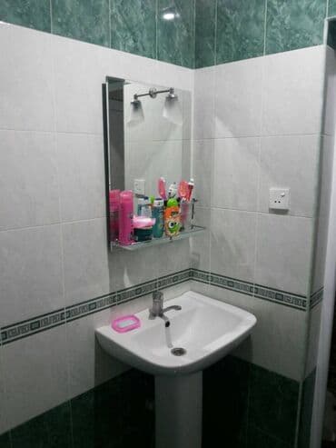 hazır ipoteka evlər: Masazır 2 otaqlı, 42 kv. m, Kredit var, Yeni təmirli — 3