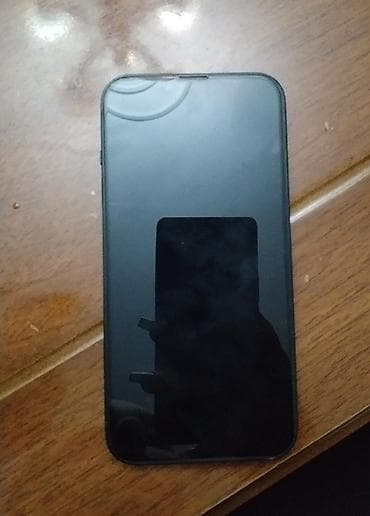 ekran sekilleri iphone: IPhone 14, 128 GB, Qara, Face ID — 2