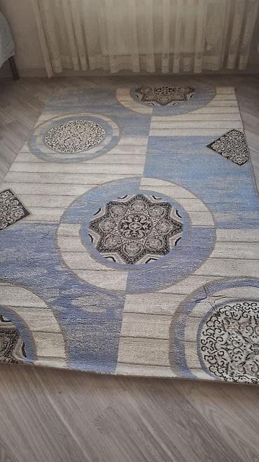 Xalçalar: Xalça Dekorativ — 1