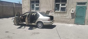 Avtomobil satışı: Salam Allah alanada satanada xeyir versin Azsamant satılır Kasmetikaya — 3