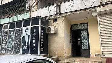 bine bolluq: İcarəyə obyekt – küçəyə çıxışı olan kommersiya sahəsi - Təyinat — 1