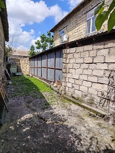 naxcıvan ev: 4 otaqlı, 4 kv. m, Kredit yoxdur — 8