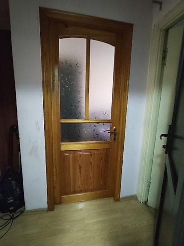 ev mebel: Tecili: 2 eded qapi. yaxwi iwlek veziyyetde. 1 i 30m tekde satilir — 2