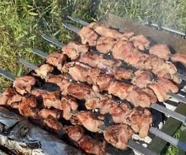 Kababci sifariiw vere bilersiz heyetinize baqiniza bu bir xidmetdir