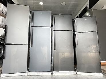 android tv box mi: Yeni 2 qapılı Shivaki Soyuducu Satılır, Kredit var — 1