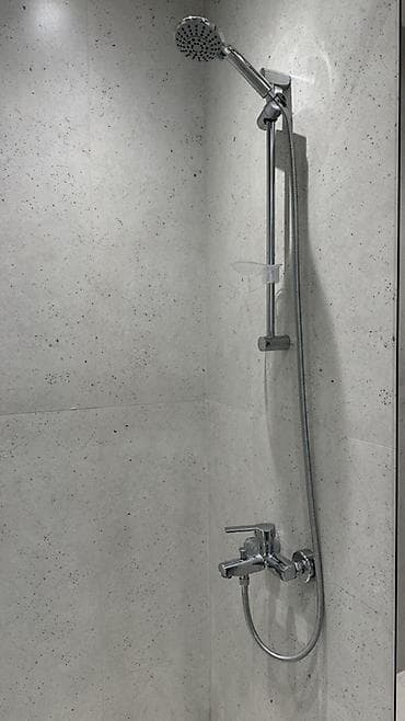аренда квартира: İcarəyə verilir 2 otaqlı yeni tikili mənzil, 46 m², 20 Yanvar m/st — 4