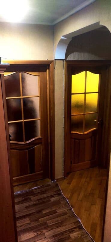 ehmedlide 3 otaqli kohne tikili evler: Bakı, 3 otaqlı, Köhnə tikili, 87 kv. m — 10