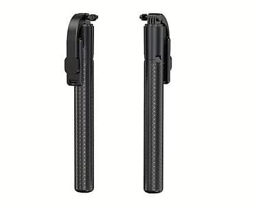 ps5 aksesuar: 170 sm-ə qədər uzanan universal telefon tripod/selfi çubuğu Yenidir — 3