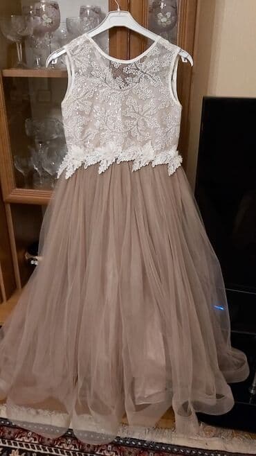 Don, Ziyafət, 8 - 9 yaş