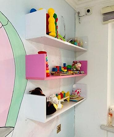 vinil divar: Oğlan və qız üçün — 3